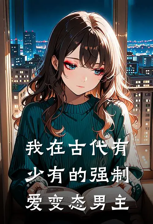 我在古代有少有的强制爱变态男主