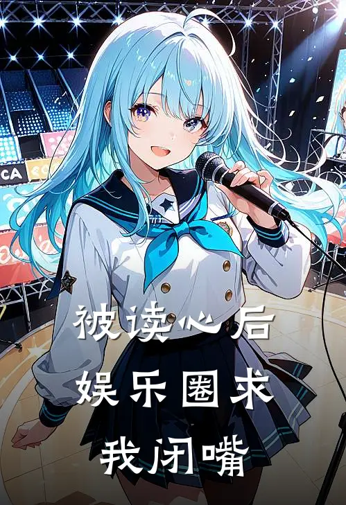 被读心后，娱乐圈求我闭嘴