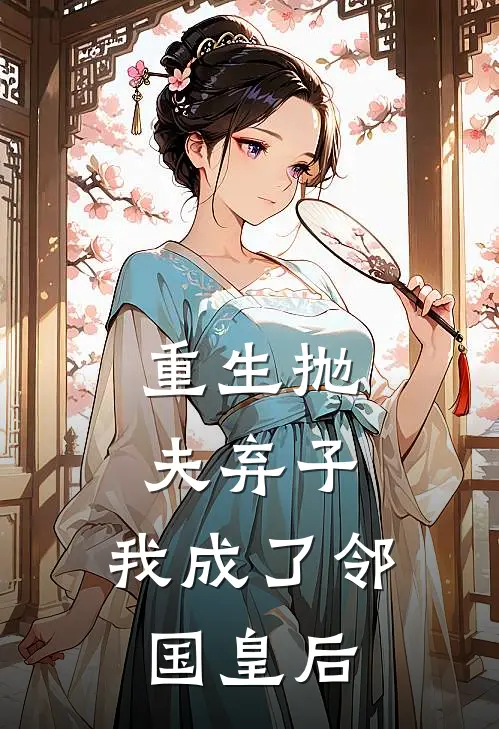 重生抛夫弃子，我成了邻国皇后