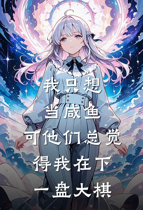 我只想当咸鱼，可他们总觉得我在下一盘大棋赵呦宁司天监免费小说完整版_最新好看小说我只想当咸鱼，可他们总觉得我在下一盘大棋赵呦宁司天监