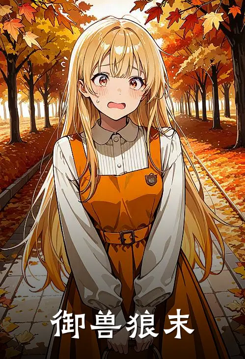 丰年李凯御兽狼末全章节在线阅读_御兽狼末全集免费在线阅读