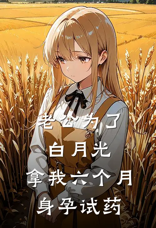 老公为了白月光，拿我六个月身孕试药白月光顾一萍热门小说免费阅读_完本完结小说老公为了白月光，拿我六个月身孕试药(白月光顾一萍)