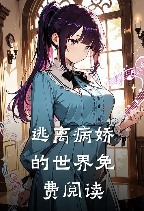 逃离病娇的世界免费阅读