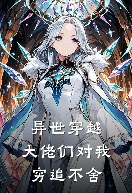 异世穿越：大佬们对我穷追不舍