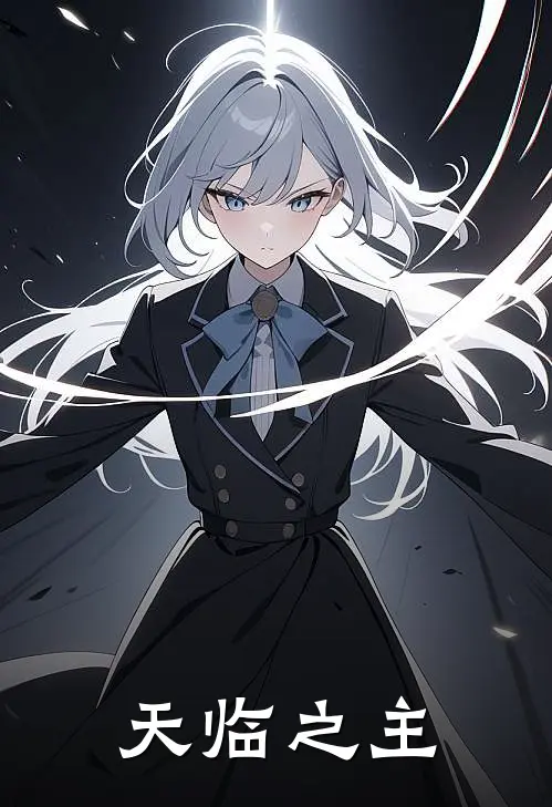天临之主