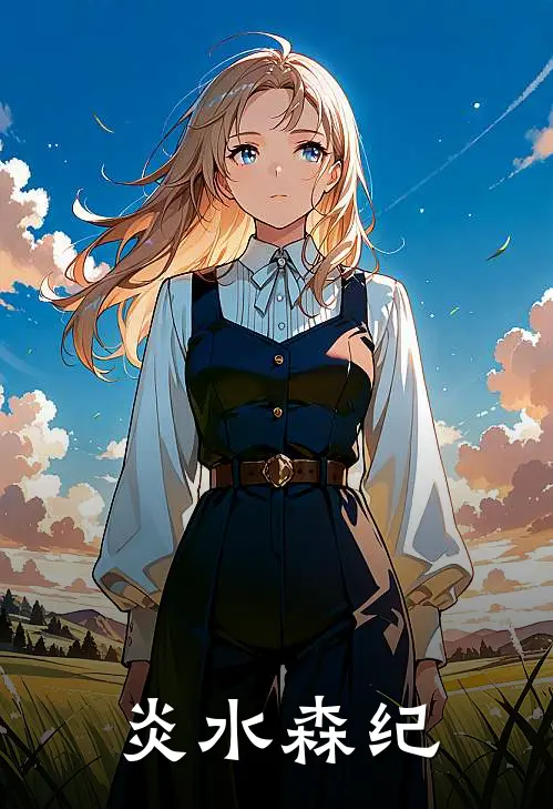 炎水森纪(叶荇叶荇)热门小说_《炎水森纪》最新章节在线阅读