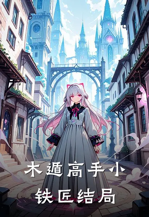 木遁高手小铁匠结局