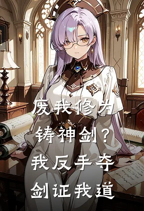 废我修为铸神剑？我反手夺剑证我道