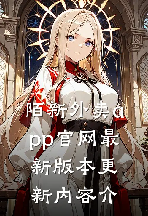 陌新外卖app官网最新版本更新内容介