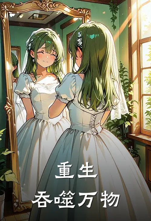 重生，吞噬万物李凡李凡热门小说推荐_完本小说大全重生，吞噬万物(李凡李凡)
