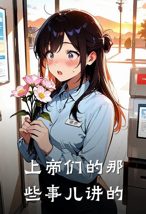 上帝们的那些事儿讲的