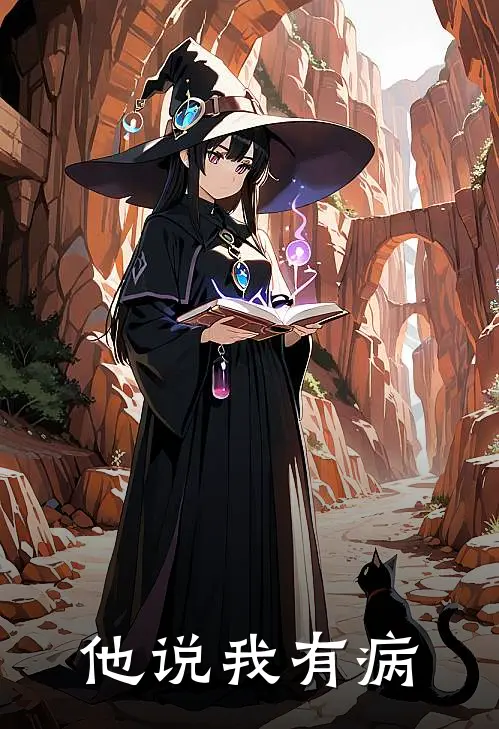 他说我有病周然许夏小说推荐完本_热门小说大全他说我有病(周然许夏)