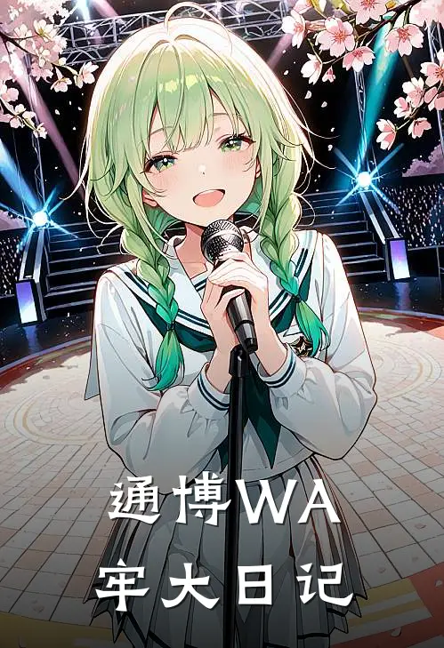 通博WA牢大日记