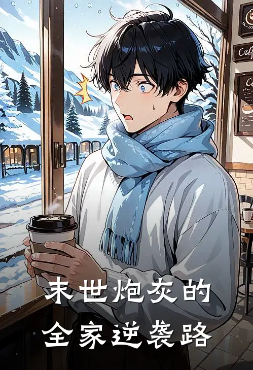 末世炮灰的全家逆袭路(林清婉卢羽)在线免费小说_热门网络小说末世炮灰的全家逆袭路林清婉卢羽