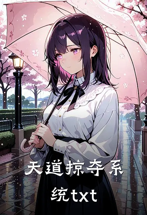 天道掠夺系统txt