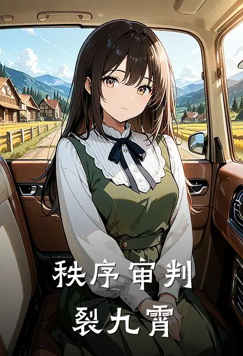 秩序审判裂九霄