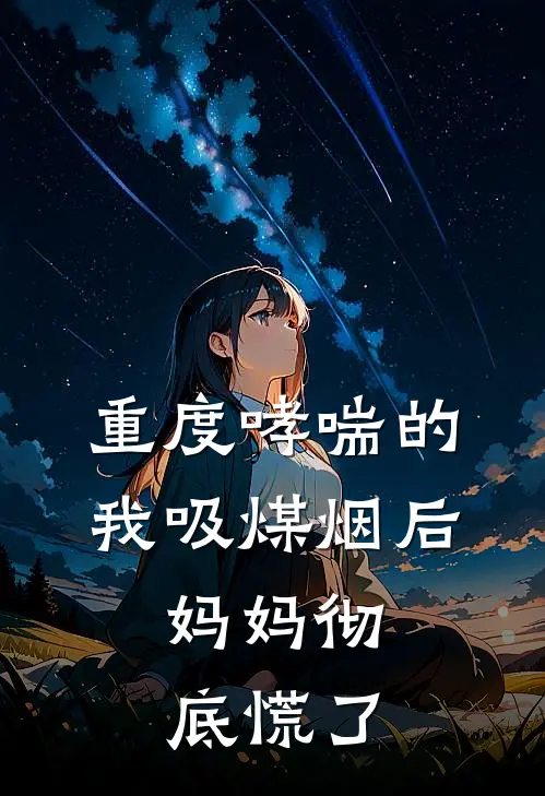 重度哮喘的我吸煤烟后，妈妈彻底慌了陈耀林林完整免费小说_热门小说阅读重度哮喘的我吸煤烟后，妈妈彻底慌了陈耀林林