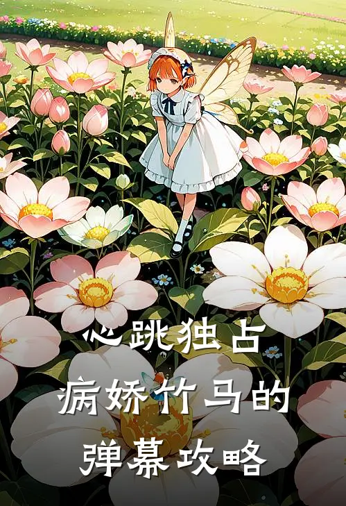 心跳独占：病娇竹马的弹幕攻略