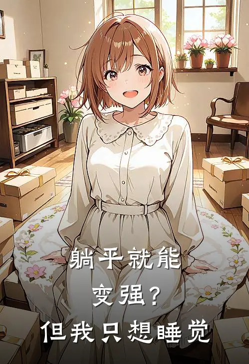 躺平就能变强？但我只想睡觉(陈远林雪)最新小说_免费阅读完整版小说躺平就能变强？但我只想睡觉(陈远林雪)