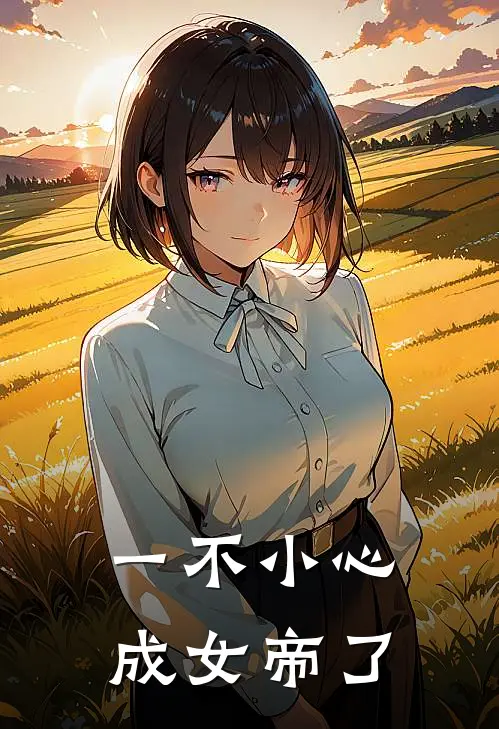 一不小心成女帝了