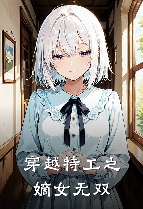 穿越特工之嫡女无双