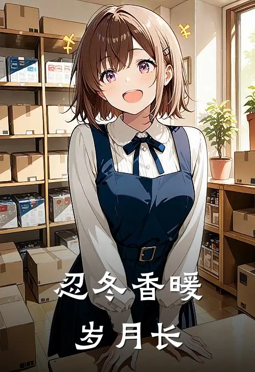 忍冬香暖岁月长