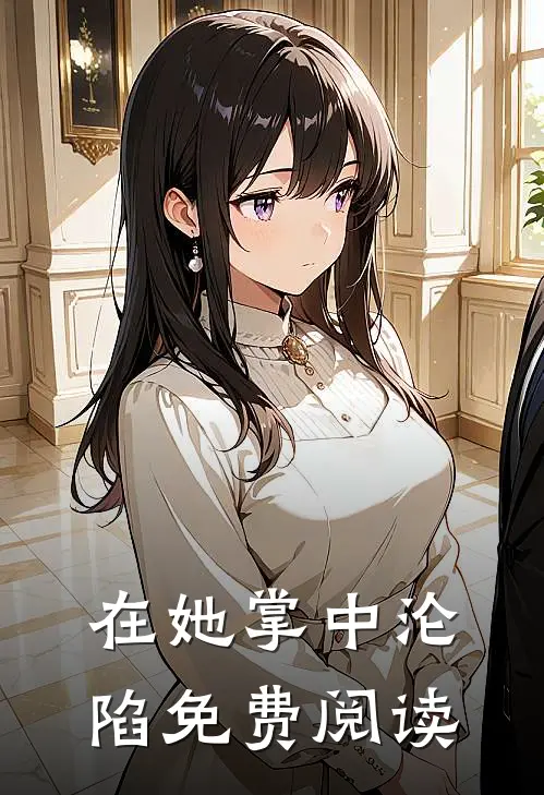 在她掌中沦陷免费阅读