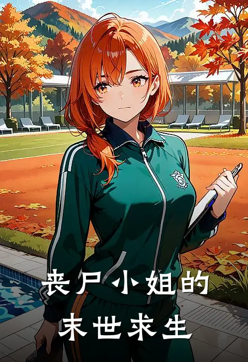 丧尸小姐的末世求生