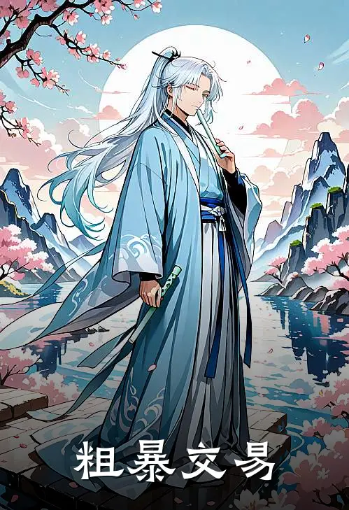 粗暴交易(舒璘邵承玺)完结版小说推荐_最新完结小说推荐粗暴交易舒璘邵承玺