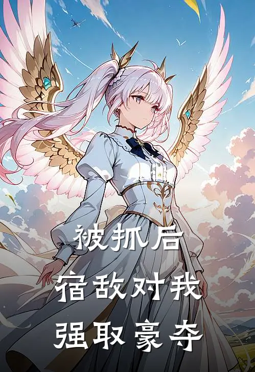 被抓后，宿敌对我强取豪夺