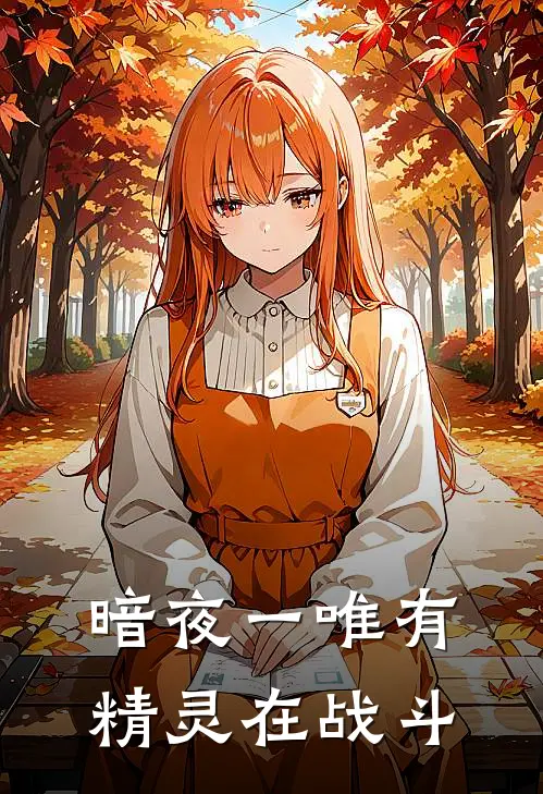 暗夜一唯有精灵在战斗