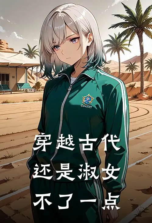 穿越古代还是淑女不了一点