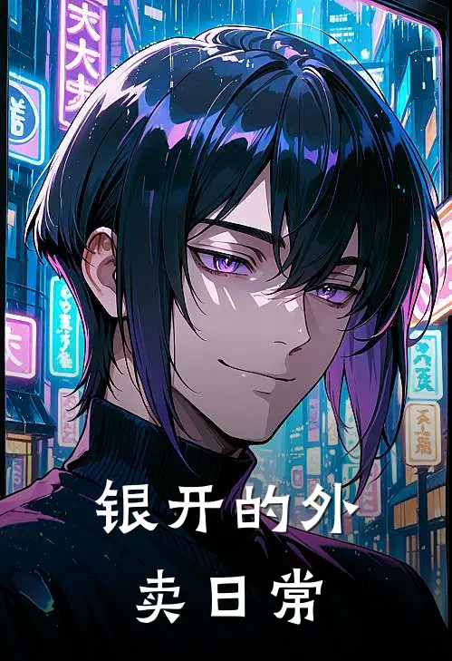 银开的外卖日常