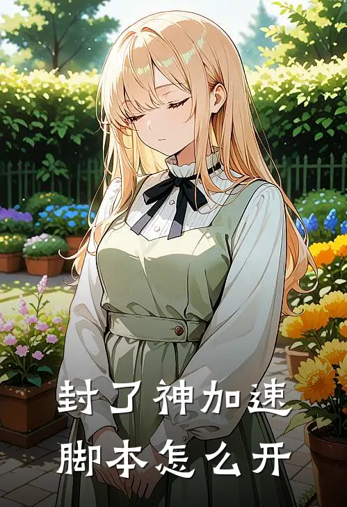 封了神加速脚本怎么开