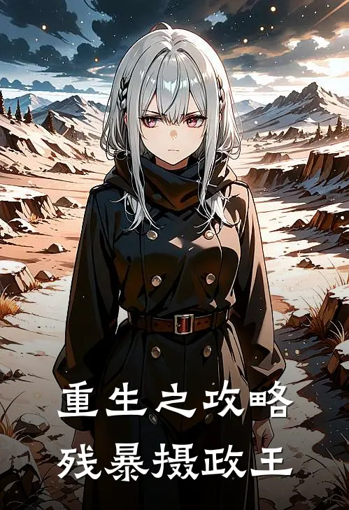 重生之攻略残暴摄政王