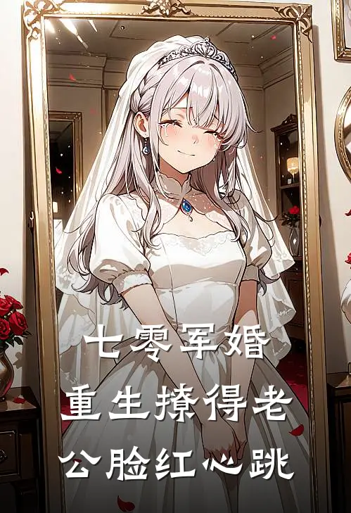 七零军婚：重生撩得老公脸红心跳