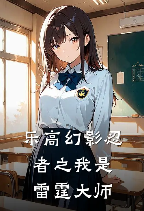 乐高幻影忍者之我是雷霆大师萨姆卡妮雅最新热门小说_免费小说全文阅读乐高幻影忍者之我是雷霆大师(萨姆卡妮雅)