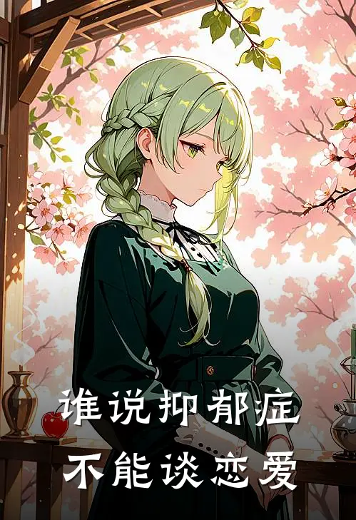 谁说抑郁症不能谈恋爱