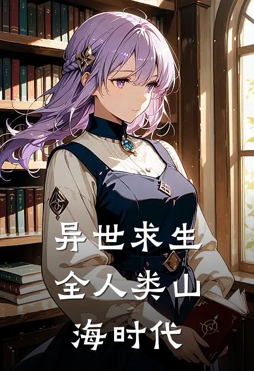 异世求生：全人类山海时代