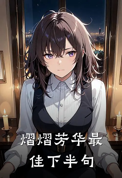 熠熠芳华最佳下半句