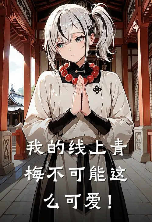 我的线上青梅不可能这么可爱！