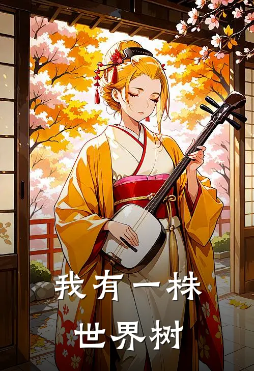 我有一株世界树