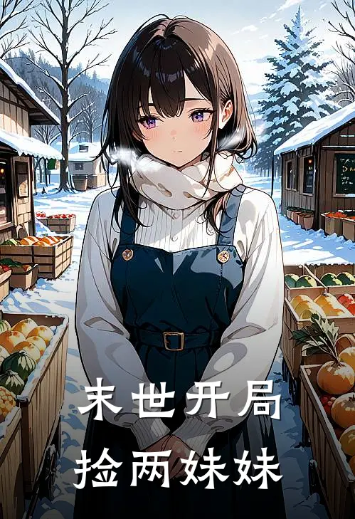 末世开局捡两妹妹