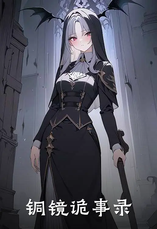 铜镜诡事录(许默周子阳)全本免费小说_最新章节列表铜镜诡事录(许默周子阳)