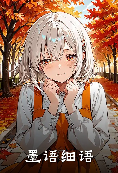 墨语细语(林宇李少)热门网络小说_最新完本小说墨语细语(林宇李少)