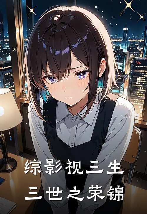 瑾年瑾年《综影视三生三世之荣锦》完结版阅读_(综影视三生三世之荣锦)全集阅读