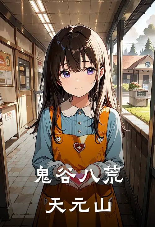 鬼谷八荒天元山