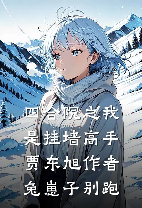 四合院之我是挂墙高手贾东旭作者兔崽子别跑