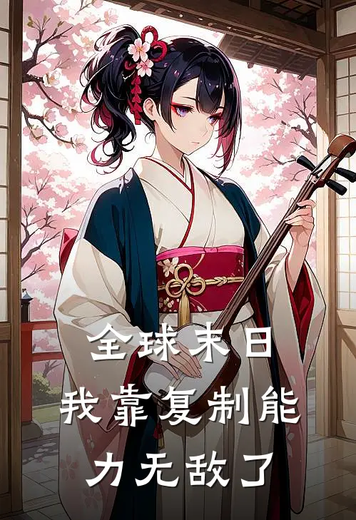 全球末日：我靠复制能力无敌了