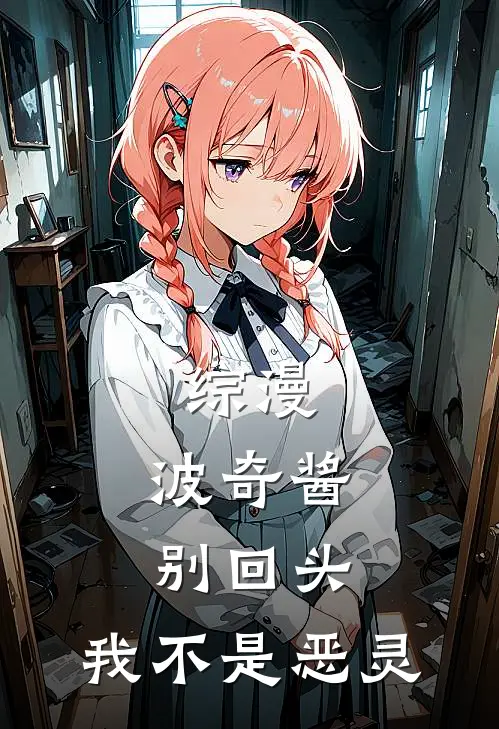 综漫：波奇酱别回头，我不是恶灵